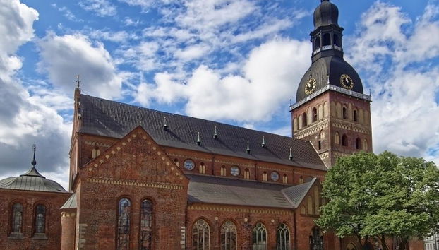 Visita guiada privada por Riga - Foto 4
